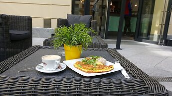 Roztocka Loft Apartment