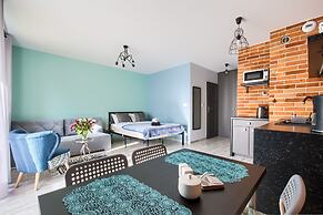 Roztocka Loft Apartment