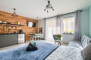 Roztocka Loft Apartment
