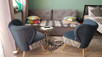 Roztocka Loft Apartment