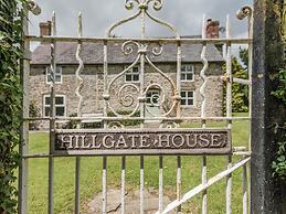 Hillgate House