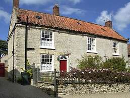 Croft Head Cottage