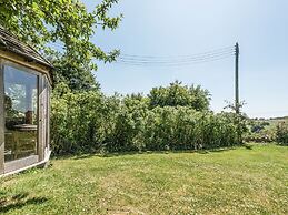 Garden Barn