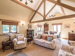 Garden Barn