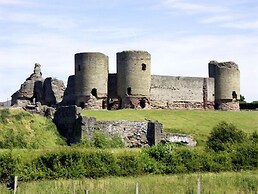 Pen y Parc