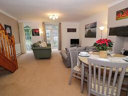 No 1 Railway Cottages