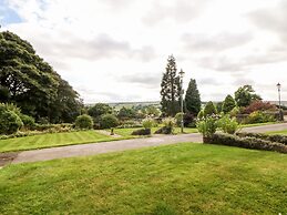 Underbank Hall Cottage