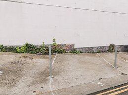 The Old Blacksmith's Workshop