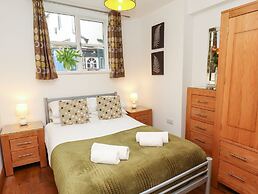 The Old Blacksmith's Workshop