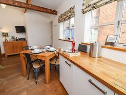 The Old Blacksmith's Workshop