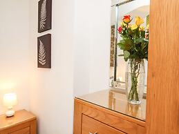 The Old Blacksmith's Workshop