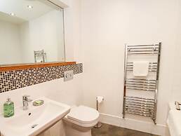 The Old Blacksmith's Workshop