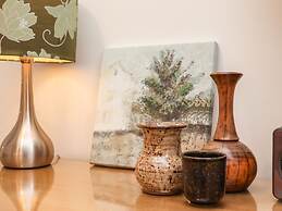 The Old Blacksmith's Workshop