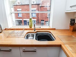 The Old Blacksmith's Workshop