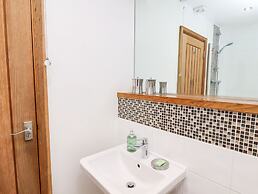 The Old Blacksmith's Workshop