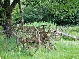 Hendre Aled Cottage 3