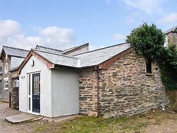 Hendre Aled Cottage 1