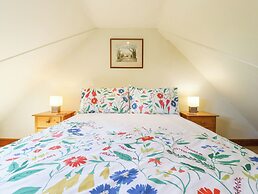 The Studio, Horseshoe Cottage