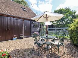 The Studio, Horseshoe Cottage