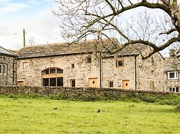 Stoneycroft Barn