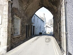 Longlands Milkmaid's Parlour