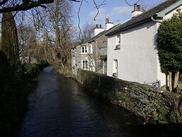 Longlands Milkmaid's Parlour