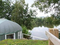 Lakeview Yurt