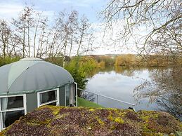 Lakeview Yurt