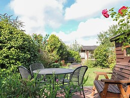 Hollyhedge Cottage