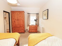 Hollyhedge Cottage