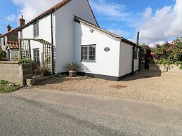 Hollyhedge Cottage