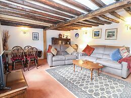 Hollyhedge Cottage