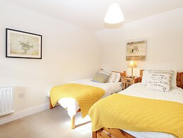 Hollyhedge Cottage