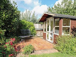 Hollyhedge Cottage