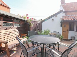 Hollyhedge Cottage