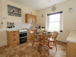 Old Higher Lighthouse Stopes Cottage