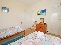 Old Higher Lighthouse Stopes Cottage