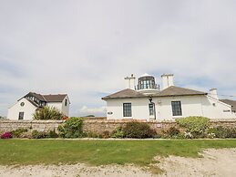 Old Higher Lighthouse Stopes Cottage