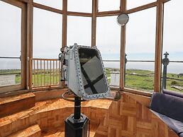 Old Higher Lighthouse Stopes Cottage
