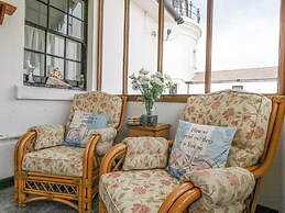 Old Higher Lighthouse Stopes Cottage