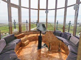 Old Higher Lighthouse Stopes Cottage