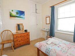 Old Higher Lighthouse Stopes Cottage