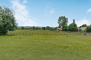 Upstairs Downstairs Cottage