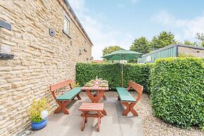 Upstairs Downstairs Cottage