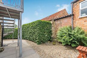 Upstairs Downstairs Cottage