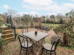 Lair Close Cottage