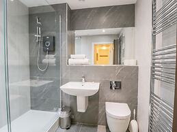 Whitby Harbour Retreat