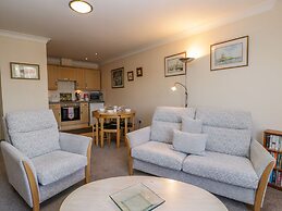 Whitby Harbour Retreat