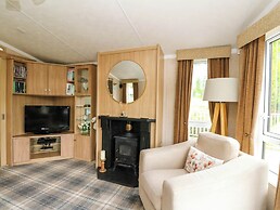 The Four Oaks Chalet