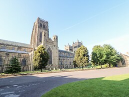 Leadmill House Workshop